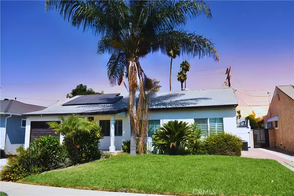 9741 Homestead, Pico Rivera, CA 90660