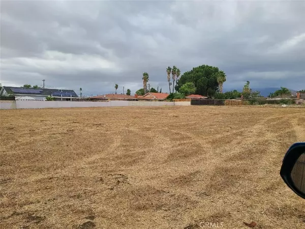 0 no address, Fontana, CA 92335