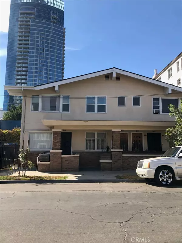 Long Beach, CA 90802,21 N Alboni PL