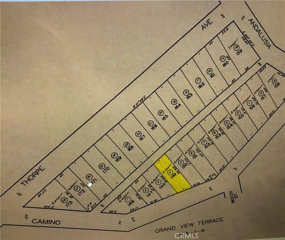 3567 N Camino Real, Los Angeles, CA 90065
