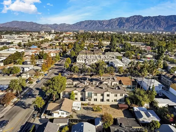 Pasadena, CA 91106,1036 S Marengo AVE