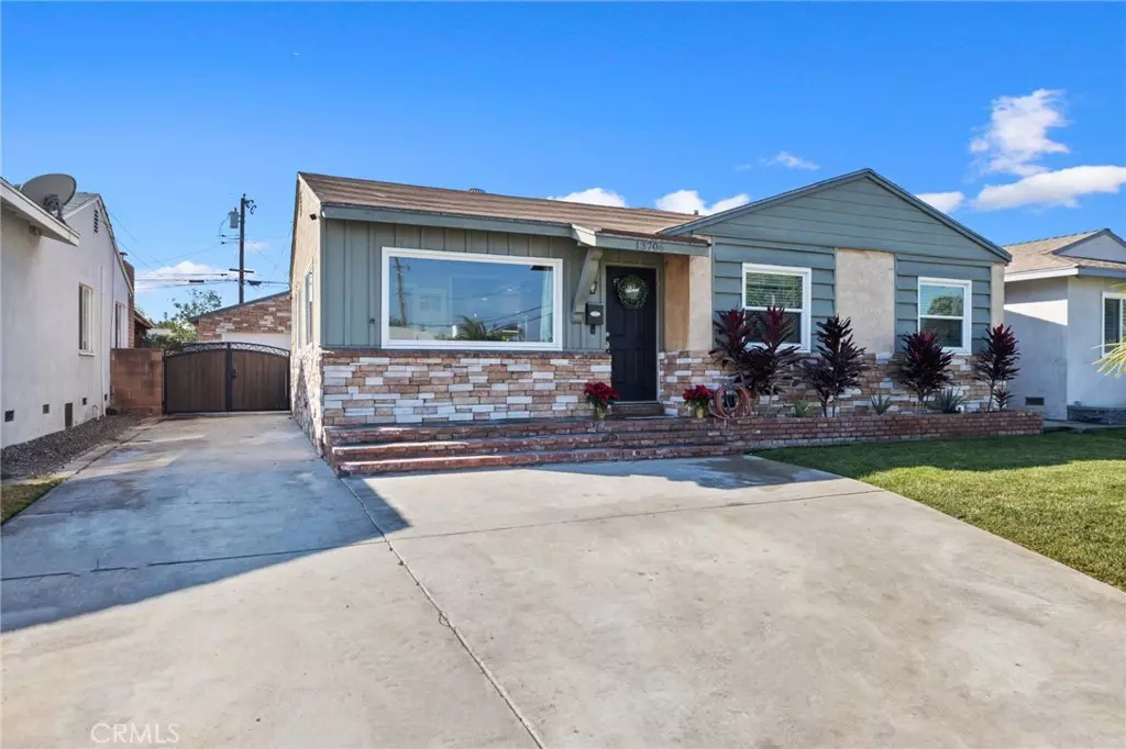 Whittier, CA 90605,13706 Cornishcrest RD