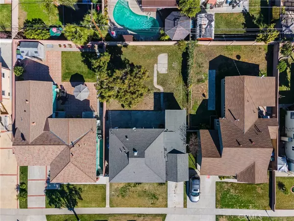 Santa Fe Springs, CA 90670,11537 Claymore ST