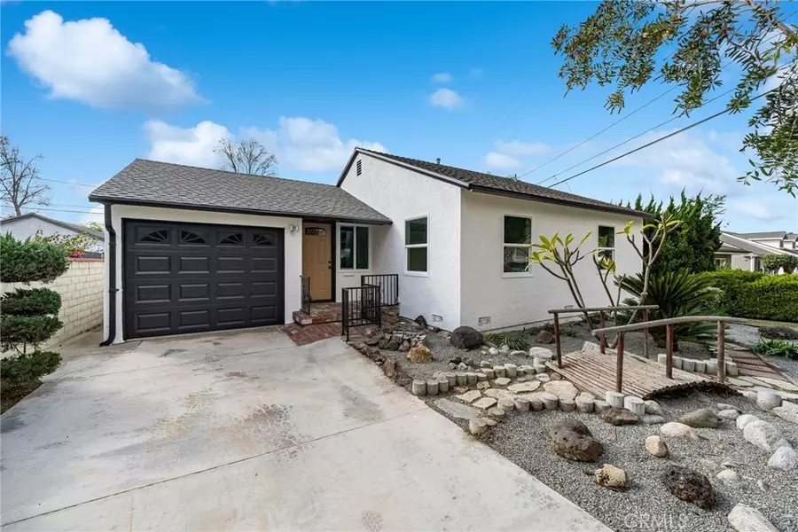 14334 Cullen ST, Whittier, CA 90605