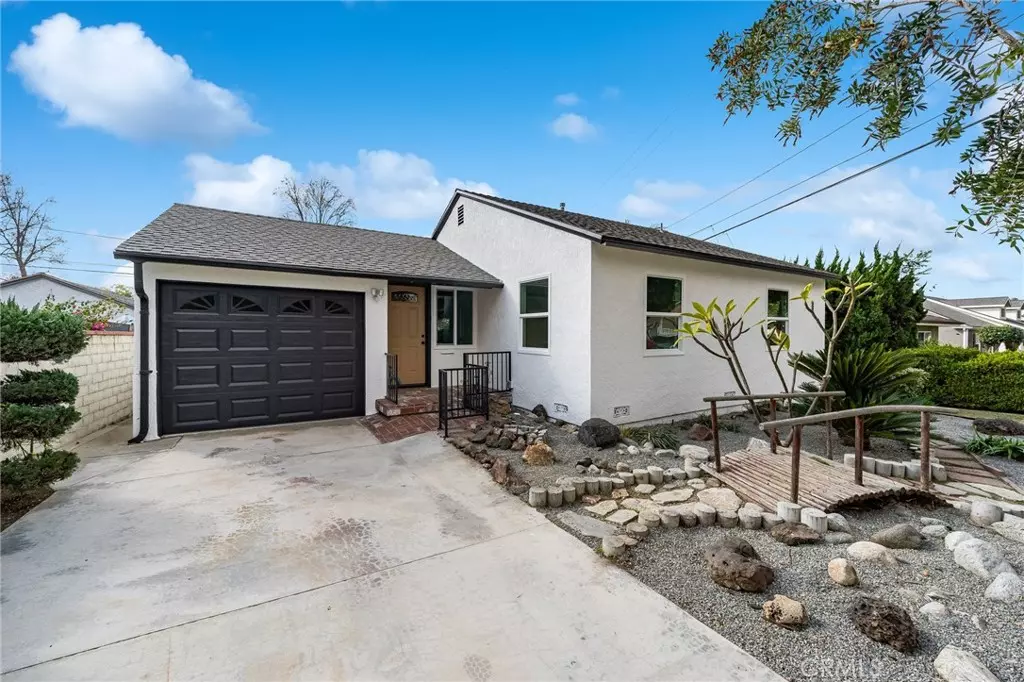Whittier, CA 90605,14334 Cullen ST