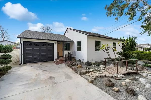 14334 Cullen ST, Whittier, CA 90605
