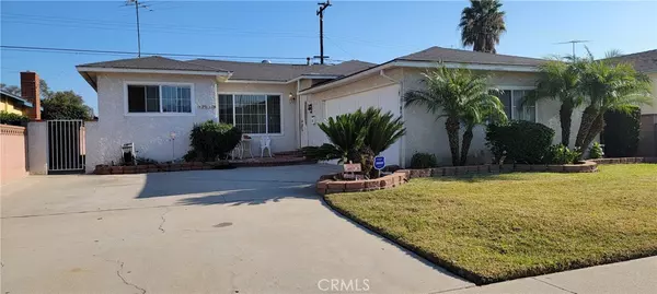 8858 Pico Vista RD, Pico Rivera, CA 90660