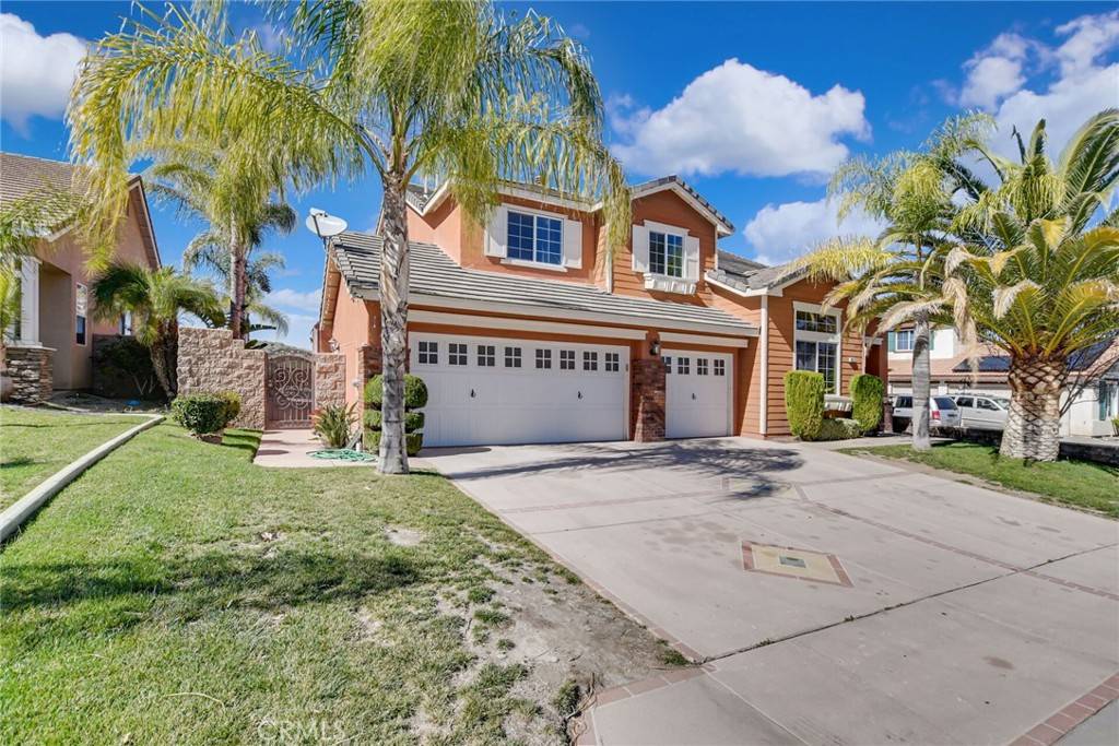 Perris, CA 92570,3822 Agave CT