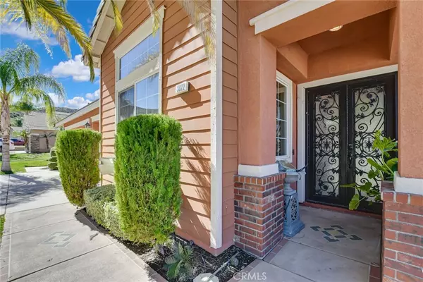 Perris, CA 92570,3822 Agave CT