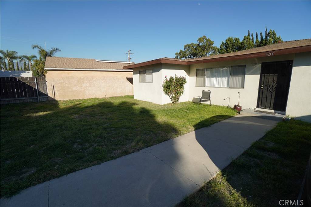 4344 Cogswell RD, El Monte, CA 91732
