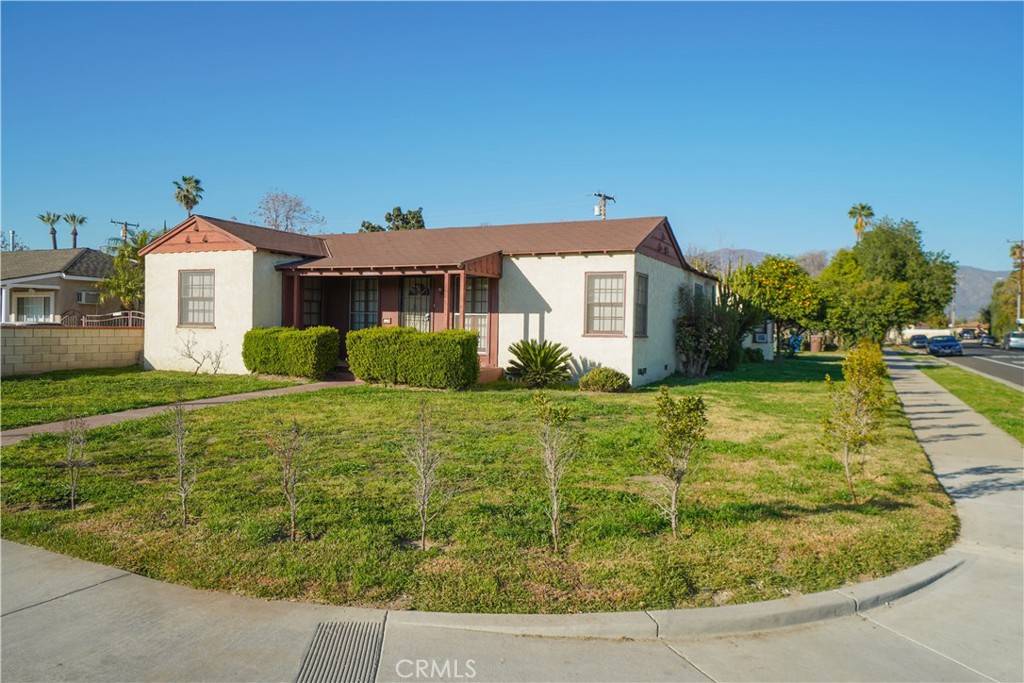 11961 Roseglen ST, El Monte, CA 91732