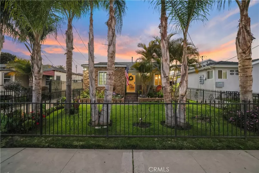 10305 Dalerose AVE, Inglewood, CA 90304