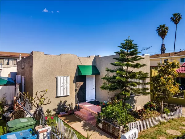 Inglewood, CA 90301,323 E Hardy ST