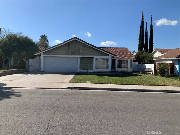326 Quince DR, San Jacinto, CA 92582