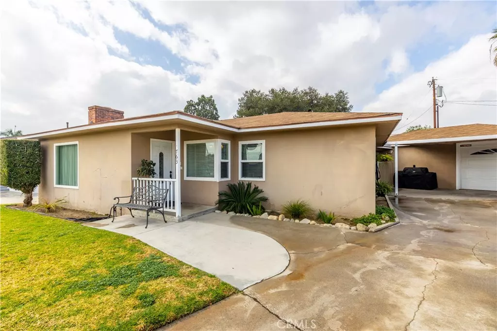 Pomona, CA 91767,763 N Mountain View Ave