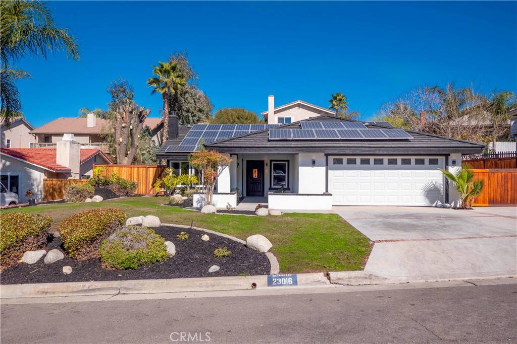 23016 Pheasant DR, Canyon Lake, CA 92587