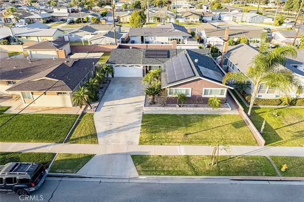 Buena Park, CA 90620,6971 San Paco CIR