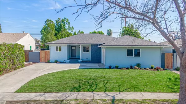6460 Whitaker AVE, Lake Balboa, CA 91406