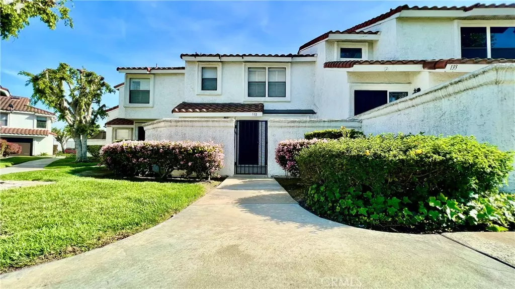 Santa Fe Springs, CA 90670,9765 Alburtis AVE #132