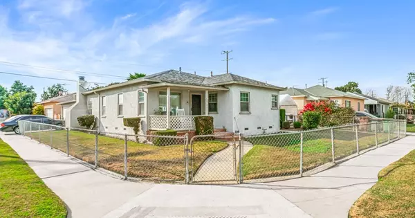 901 N Thorson AVE, Compton, CA 90221