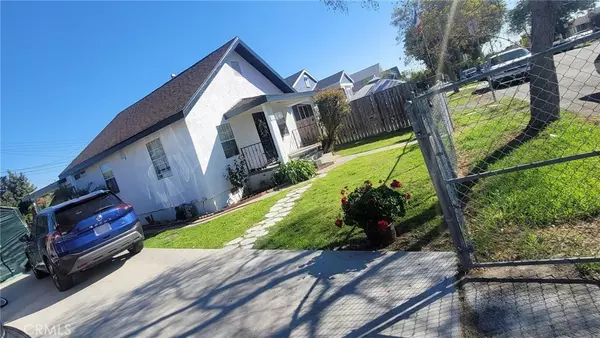 Pico Rivera, CA 90660,4612 Oak ST