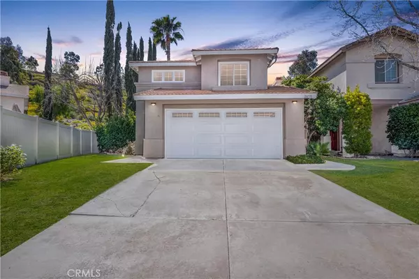 26531 Canary CT, Canyon Country, CA 91351