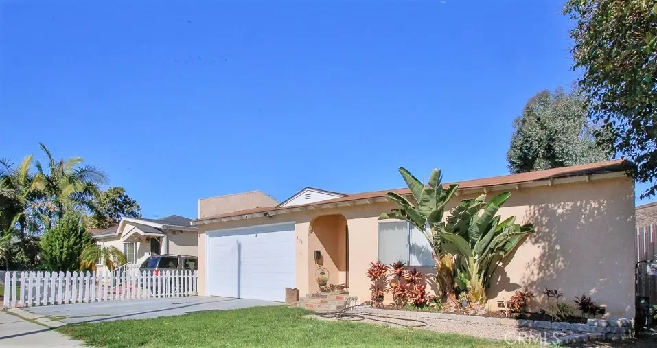 Lawndale, CA 90260,4109 W 169th ST