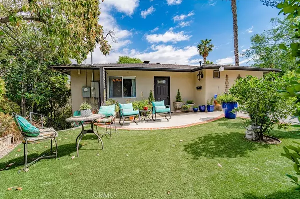 Alhambra, CA 91801,120 Waverly DR