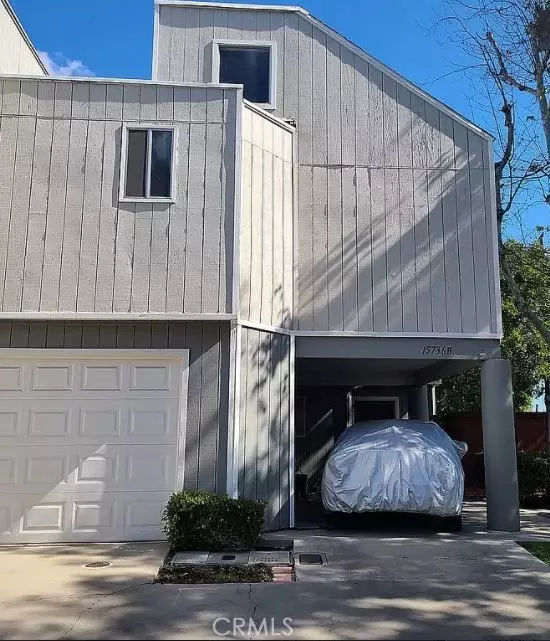 15736 S B, Tustin, CA 92780