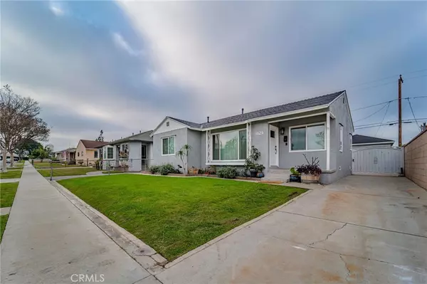 Santa Fe Springs, CA 90670,11702 Terradell ST