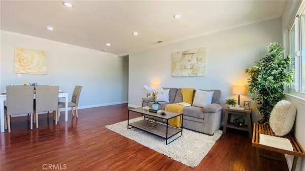 Rowland Heights, CA 91748,18215 Camino Bello #4