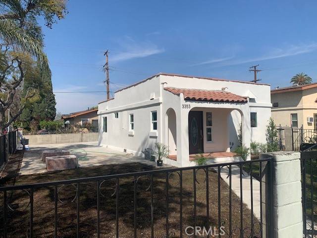 South Gate, CA 90280,3353 Liberty BLVD