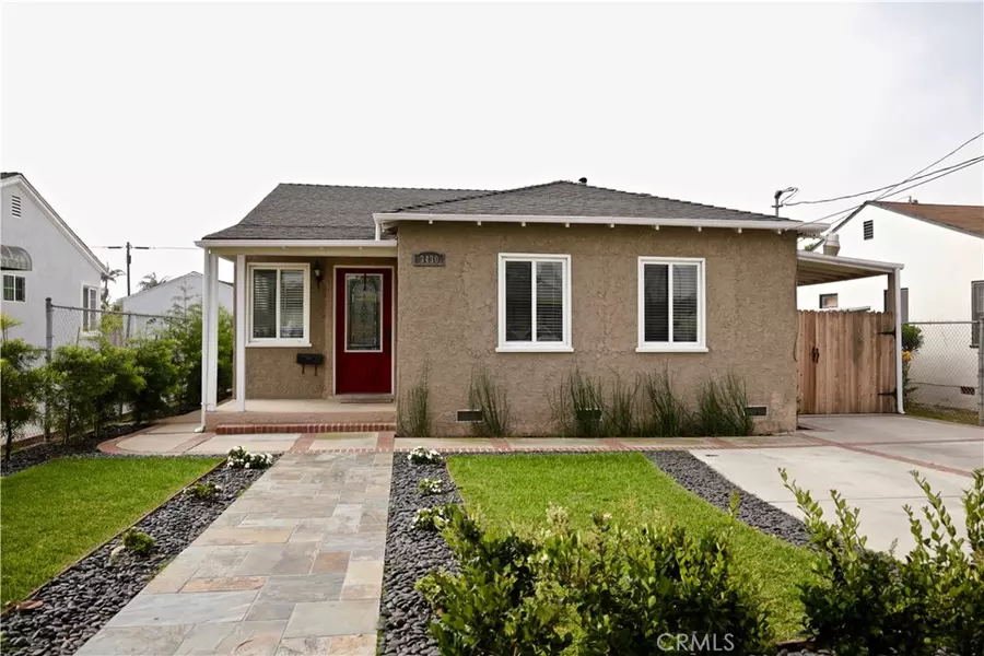 3430 W 109th ST, Inglewood, CA 90303