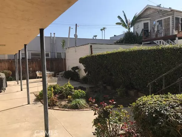 Long Beach, CA 90802,118 Orange Ave.