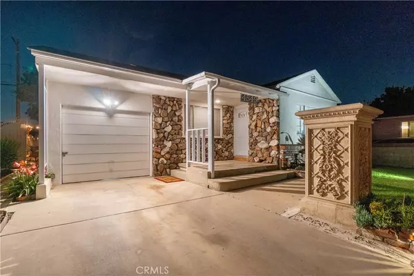 Pico Rivera, CA 90660,4549 Bridgeview AVE