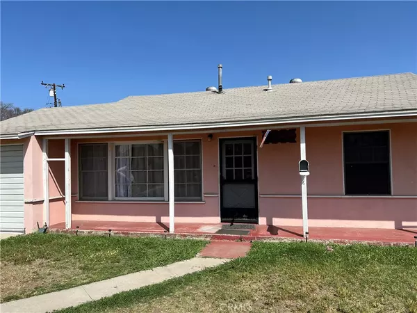 13622 Longworth AVE, Norwalk, CA 90650