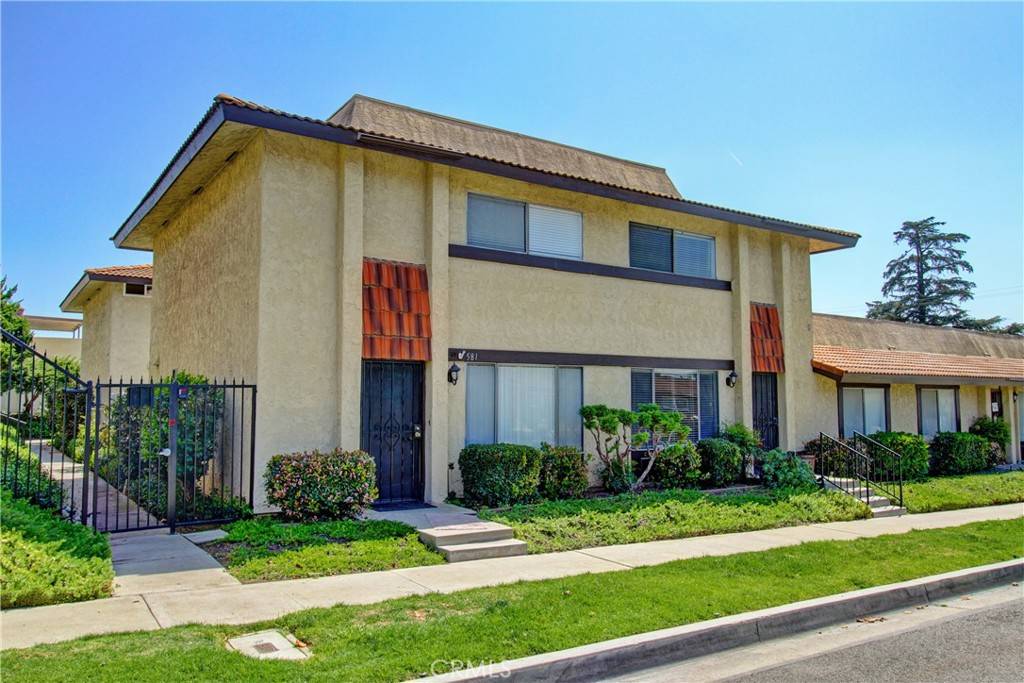 La Habra, CA 90631,581 W Greenwood AVE #6