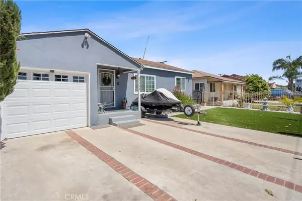 Lynwood, CA 90262,5151 Alvada ST