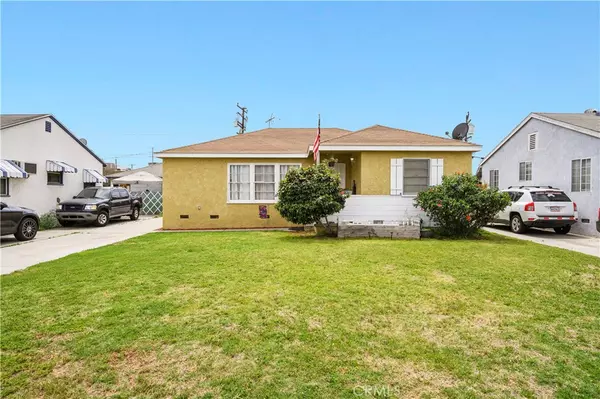 Pico Rivera, CA 90660,9532 Claymore ST