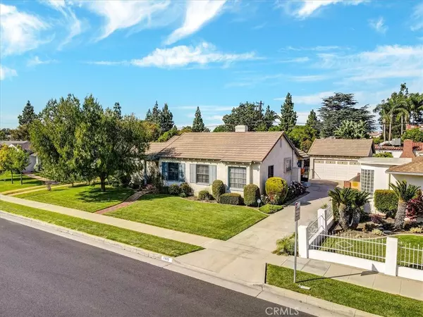 Downey, CA 90241,7835 5th ST