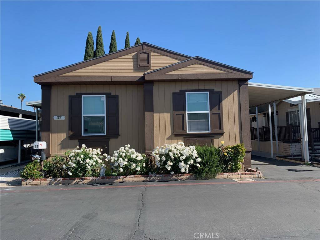 211 S Beach BLVD #37, Anaheim, CA 92804