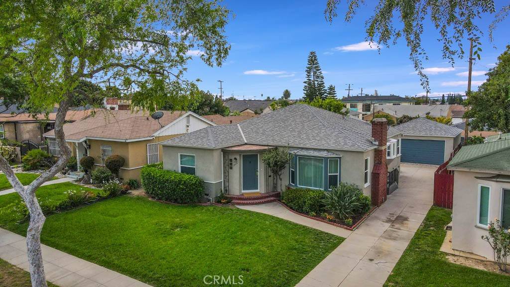 5444 Via Corona ST, East Los Angeles, CA 90022
