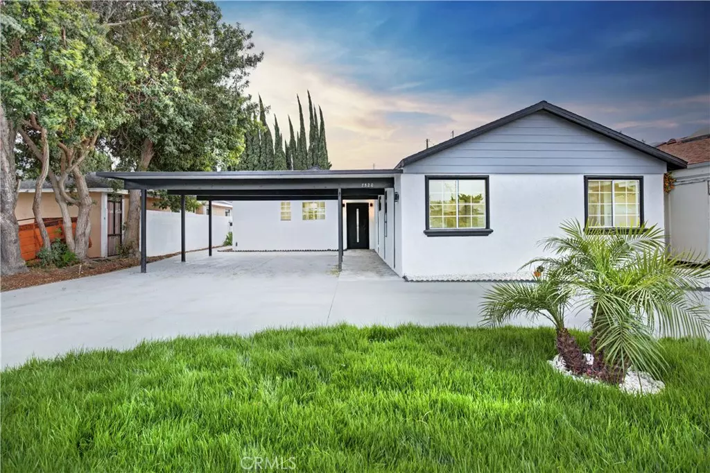 Downey, CA 90240,7520 Dinsdale ST