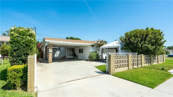 10926 Corby AVE, Norwalk, CA 90650