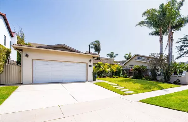 Marina Del Rey, CA 90292,1038 Berkeley Drive