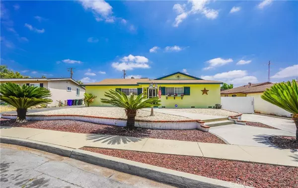 Upland, CA 91786,886 Altura WAY