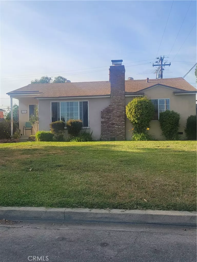 West Covina, CA 91791,1727 E Shamwood ST
