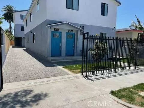 Los Angeles, CA 90003,206 E 87th ST