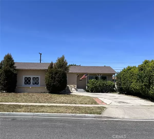 5845 Los Amigos ST, Buena Park, CA 90620
