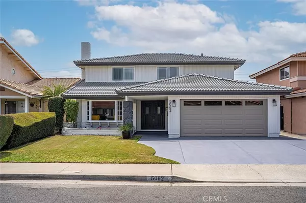 5062 Andrew DR, La Palma, CA 90623